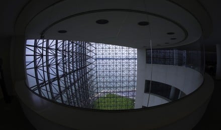 JFK Library and Museum8i